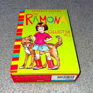 Ramona Series